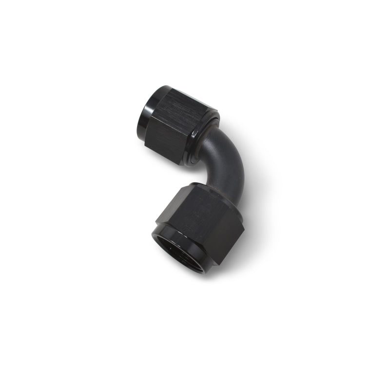 Russell Performance -6 AN 90 Degree Swivel Coupler