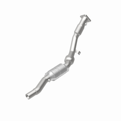 MagnaFlow Direct Fit Catalytic Converter 00-02 Audi A6 Quattro 2.7L
