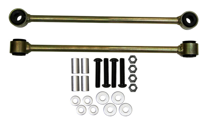 Skyjacker 2007-2007 Jeep Wrangler (JK) 4 Wheel Drive Sway Bar Link