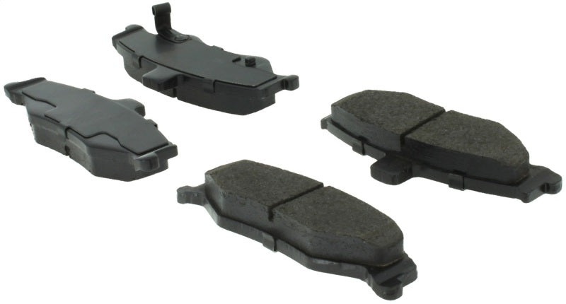 StopTech Street Select Brake Pads - Rear