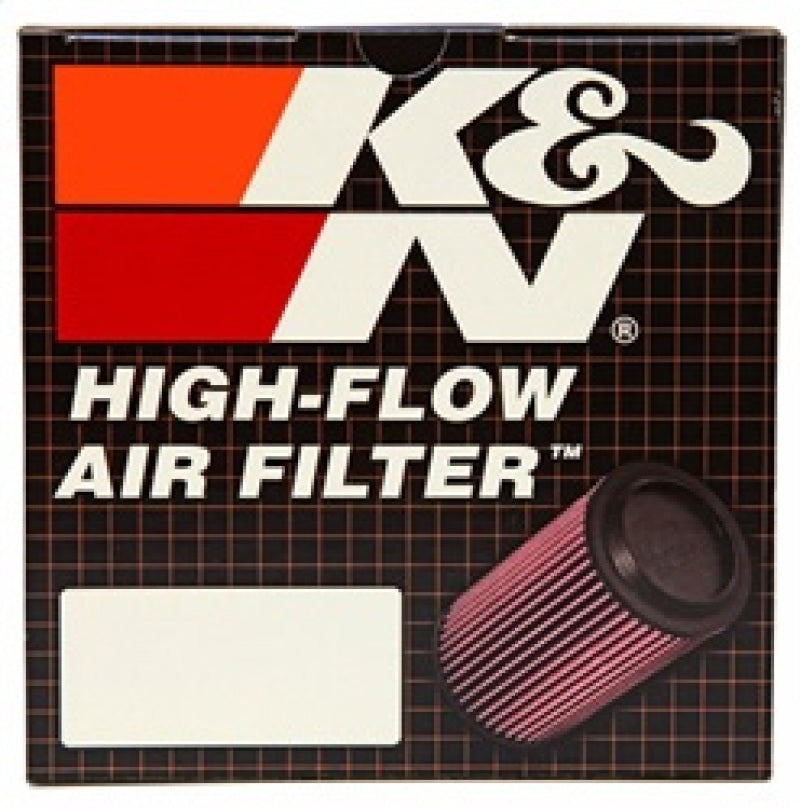 K&N 00-10 Polaris Ranger 425/500/700 Replacement Air Filter