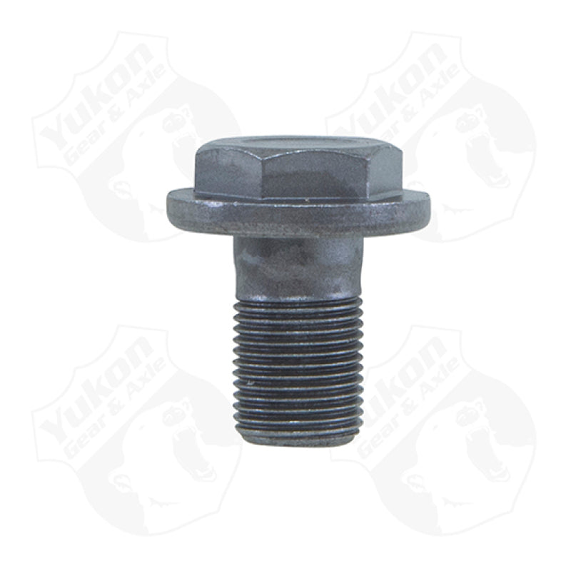 Yukon Gear Ring Gear Bolt For Toyota T100 / Tacoma & 8in IFS Front