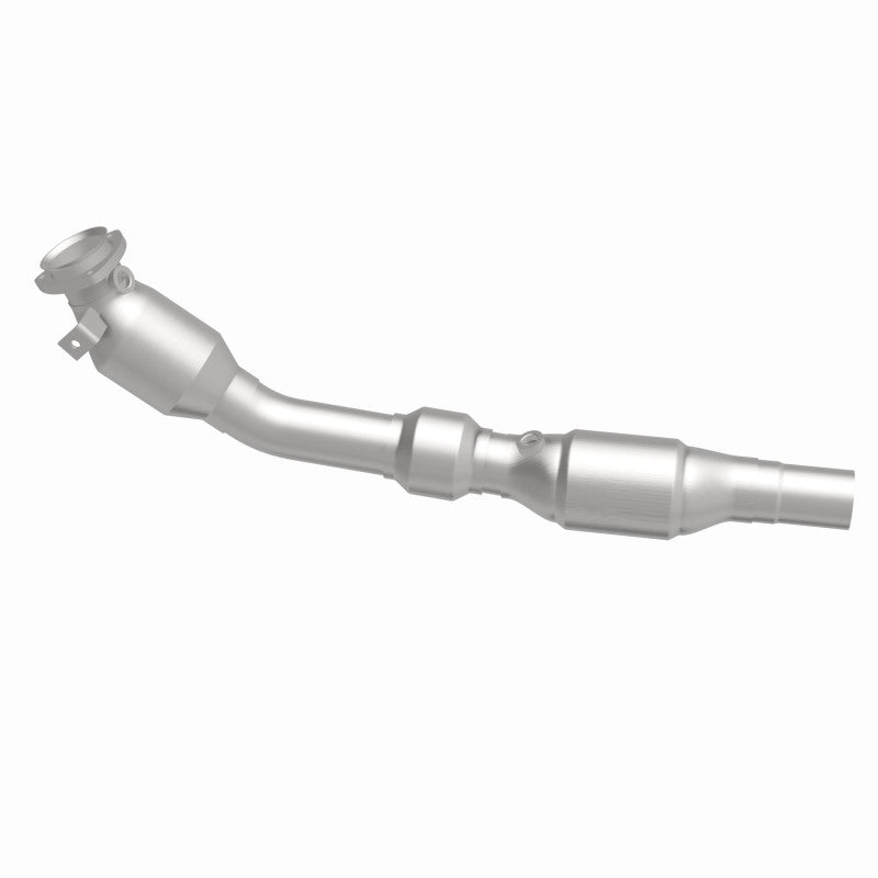 MagnaFlow Direct Fit Catalytic Converter 06 Audi RS4 Awd P/S OEM