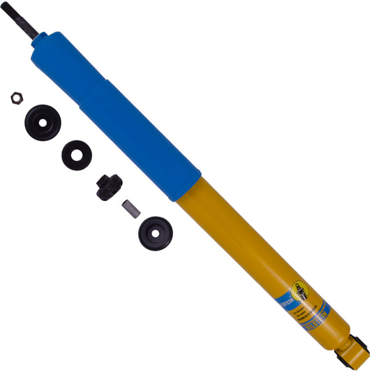 Bilstein 4600 Series 19-21 RAM 2500 Rear 46mm Monotube Shock Absorber