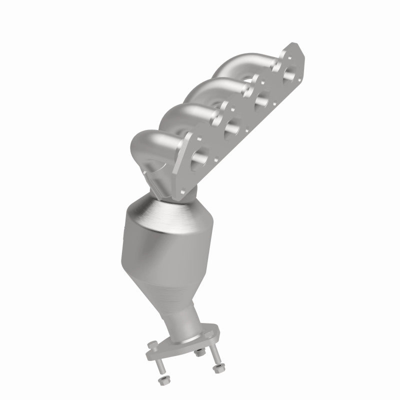 MagnaFlow DF Cat. Conv 09-10 Chevy Aveo/Aveo5 1.6L Manifold / 09 Pontiac G3 1.6L Manifold (49 State)