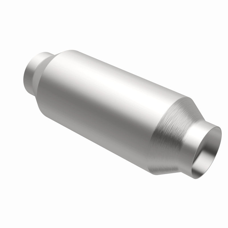 MagnaFlow Universal Catalytic Converter 2.25 inch C/C spun body