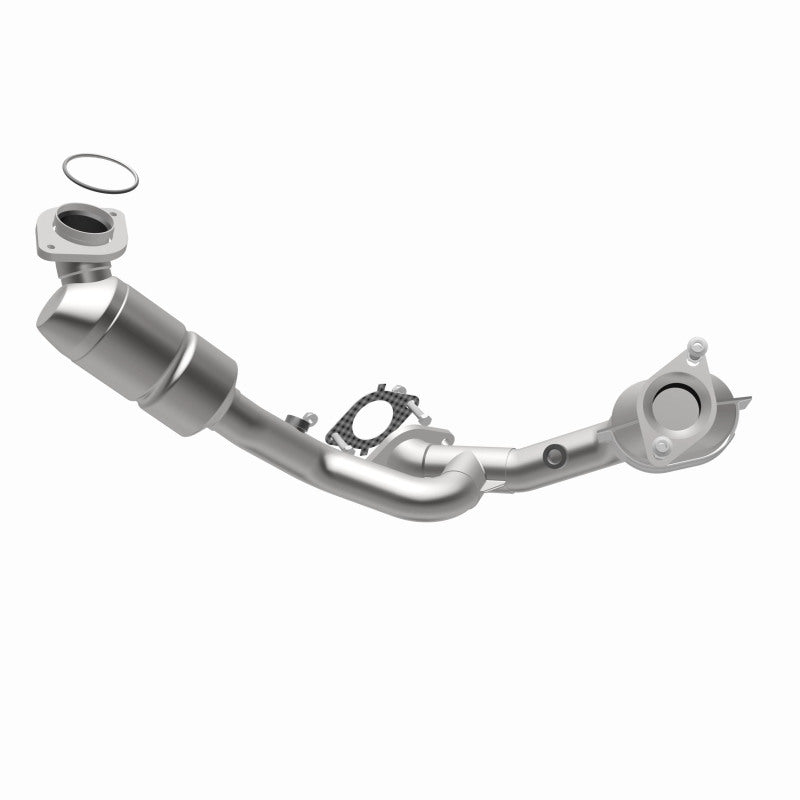 MagnaFlow Direct Fit Catalytic Converter 00-03 Ford Taurus 3.0L