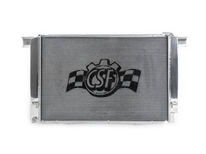 CSF 90-93 Mercedes-Benz 500SL / 94-02 Mercedes-Benz SL500 Radiator