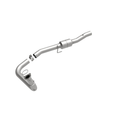 MagnaFlow Direct Fit Catalytic Converter 00-06 Chevy/GMC Driver Side