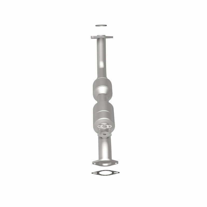MagnaFlow Direct Fit Catalytic Conv 98-02 Lexus LX470 / 98-02 Toyota Land Cruiser 4.7L D/S & P/S