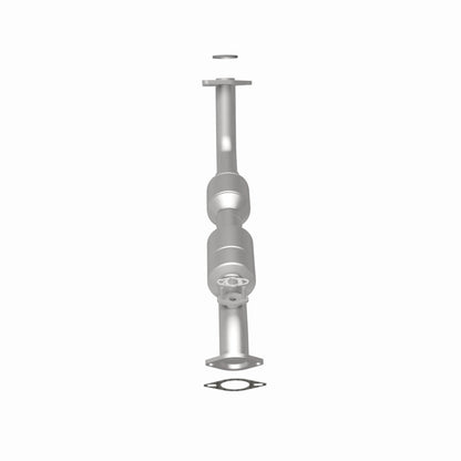 MagnaFlow Direct Fit Catalytic Conv 98-02 Lexus LX470 / 98-02 Toyota Land Cruiser 4.7L D/S & P/S
