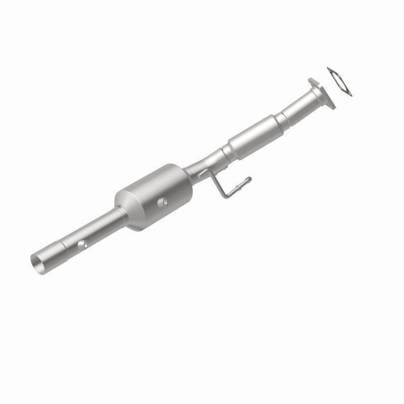 MagnaFlow California Grade CARB Compliant Direct Fit Catalytic Conv 05-09 Volkswagen Jetta L5 2.5L