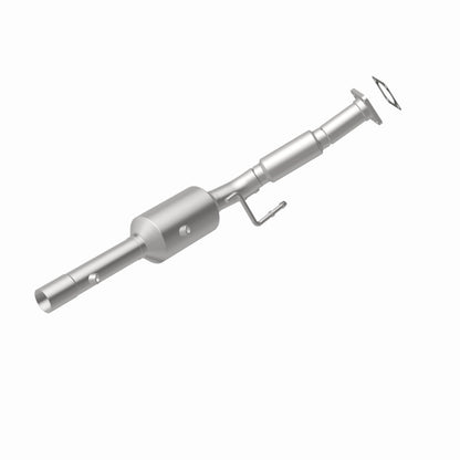 MagnaFlow California Grade CARB Compliant Direct Fit Catalytic Conv 05-09 Volkswagen Jetta L5 2.5L