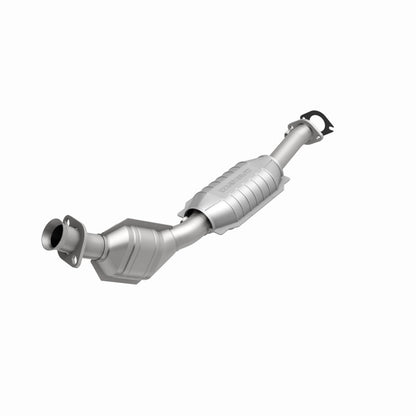 MagnaFlow Direct Fit Catalytic Converter 96-00 Crown Vic 4.6L OEM
