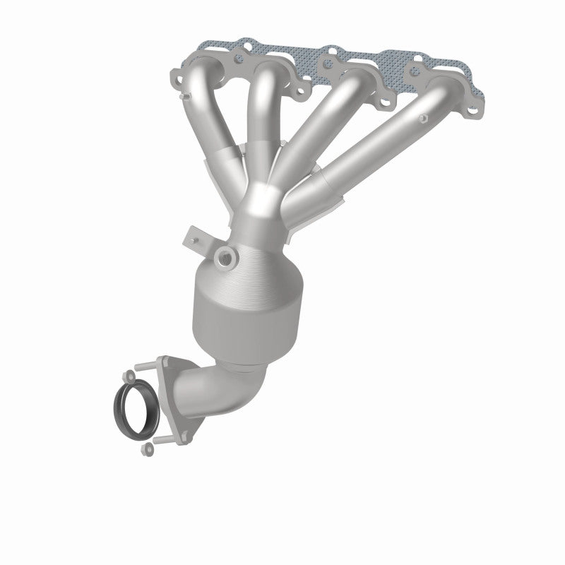 MagnaFlow Direct Fit Catalytic Converter 2004-2005 Colorado 2.8L