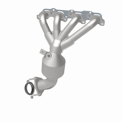 MagnaFlow Direct Fit Catalytic Converter 2004-2005 Colorado 2.8L