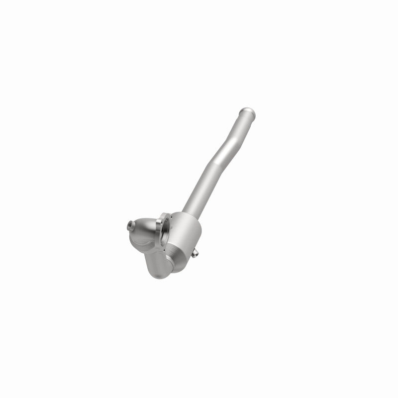 MagnaFlow Direct Fit Catalytic Converter 01-04 Volvo C70 2.4L