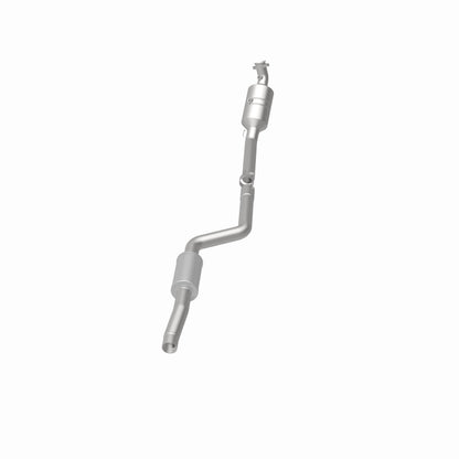 MagnaFlow California Direct Fit Converter 08-10 Mercedes-Benz C300 3.0L