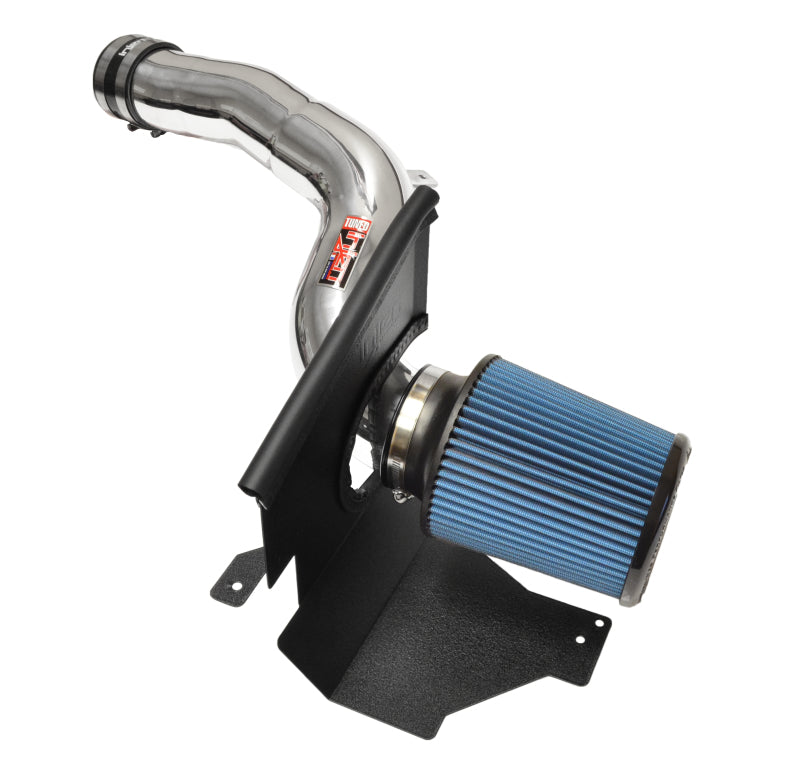 Injen 16-18 Ford Focus RS Polished Cold Air Intake