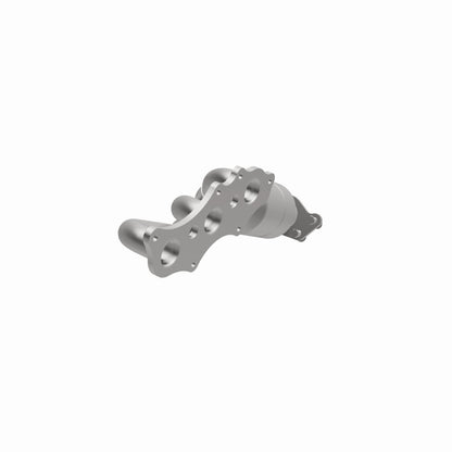 MagnaFlow Direct Fit Catalytic Converter 10-12 Toyota FJ/4Runner 4.0L