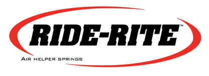 Firestone Ride-Rite Replacement Air Helper Spring 267C 1.5 (W217607882)