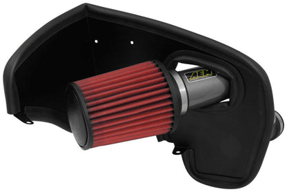 AEM 16-17 Chevrolet Malibu 2.0T Cold Air Intake