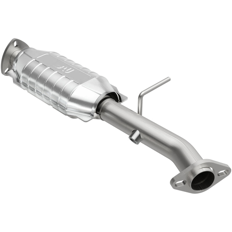 MagnaFlow Direct Fit Catalytic Converter 98-00 Kia Sportage