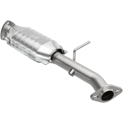 MagnaFlow Direct Fit Catalytic Converter 98-00 Kia Sportage