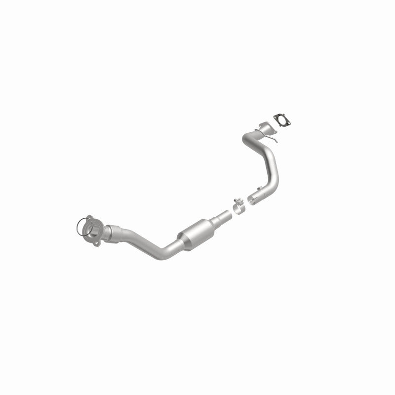 MagnaFlow Direct Fit Catalytic Converter 2002 and 2004-2005 Buick Rendezvous 3.4