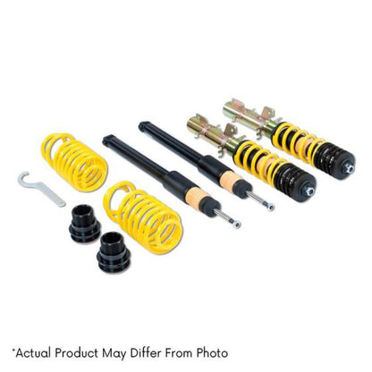 ST Suspensions  01-07 Subaru Impreza Coilover X Height Adjustable Kit