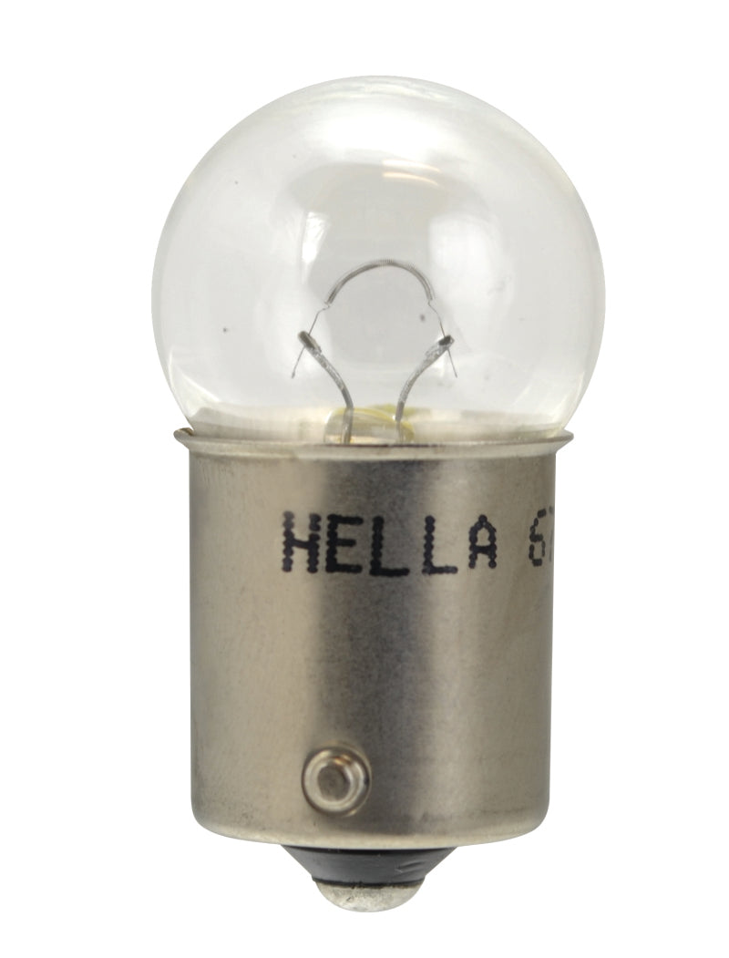 Hella Bulb 67 12V 8W 4Cp Ba15S G6 (2)