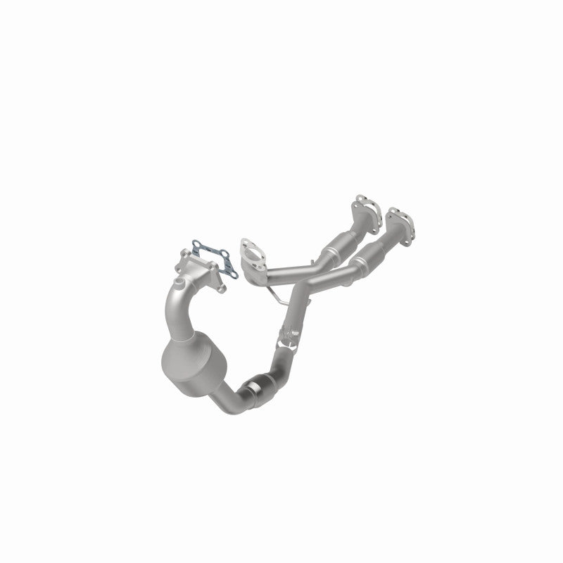 MagnaFlow Direct Fit Catalytic Converter 12-15 Cadillac SRX V6-3.6L (FWD Only)