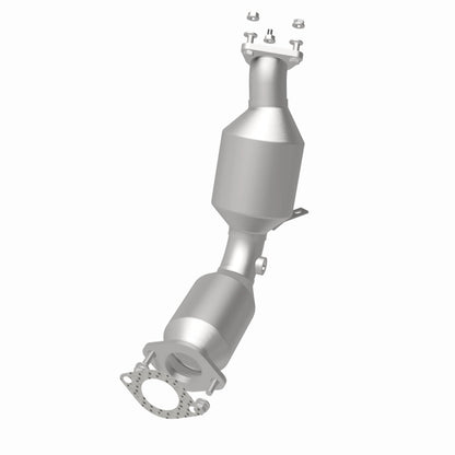 MagnaFlow Direct Fit Catalytic Conv 04-06 Nissan 350Z 3.5L / 04-07 Infiniti G35 3.5L - Left Side