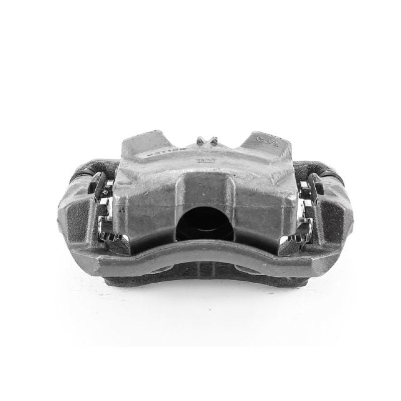 Power Stop 11-15 Chevrolet Cruze Front Right Autospecialty Caliper w/Bracket