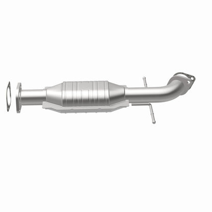 MagnaFlow Direct Fit Catalytic Converter 02-05 Sedona 3.5L rr OEM