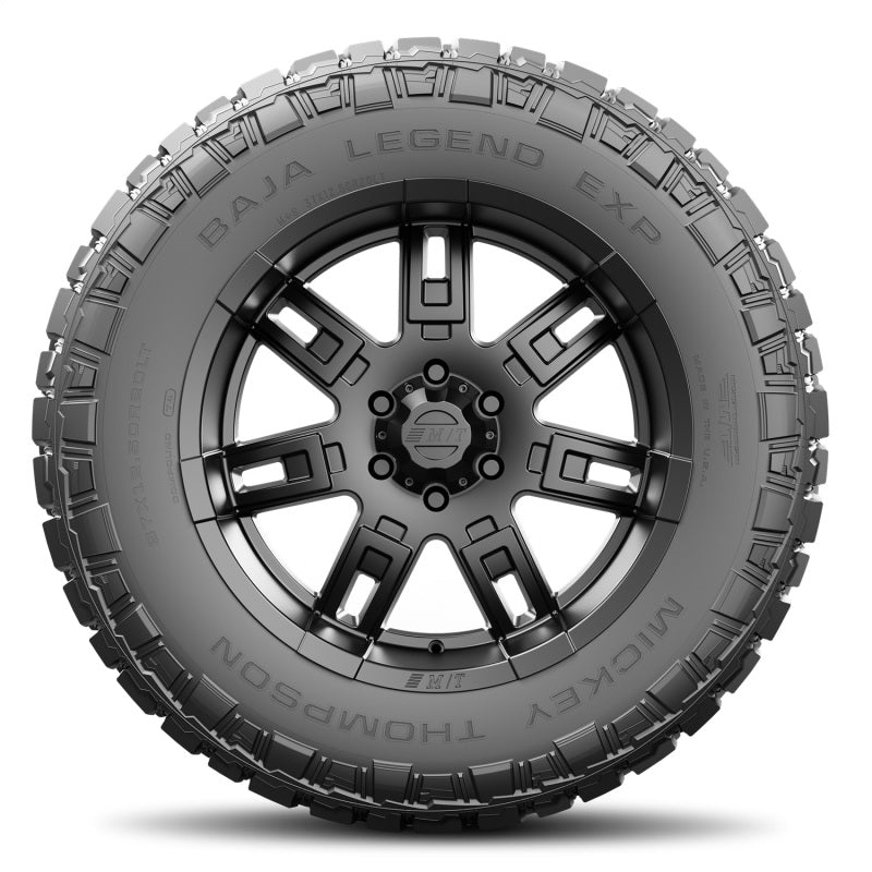 Mickey Thompson Baja Legend EXP Tire LT315/70R17 121/118Q 90000067182