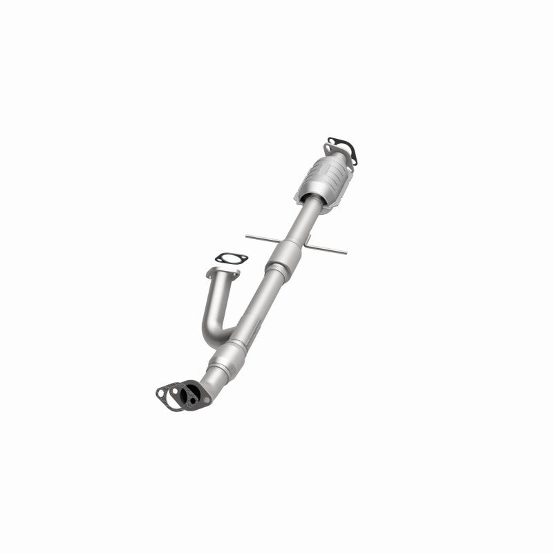 MagnaFlow Direct Fit Catalytic Converter 00 Hyundai Sonata 2.5L