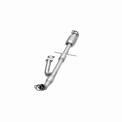 MagnaFlow Direct Fit Catalytic Converter 00 Hyundai Sonata 2.5L