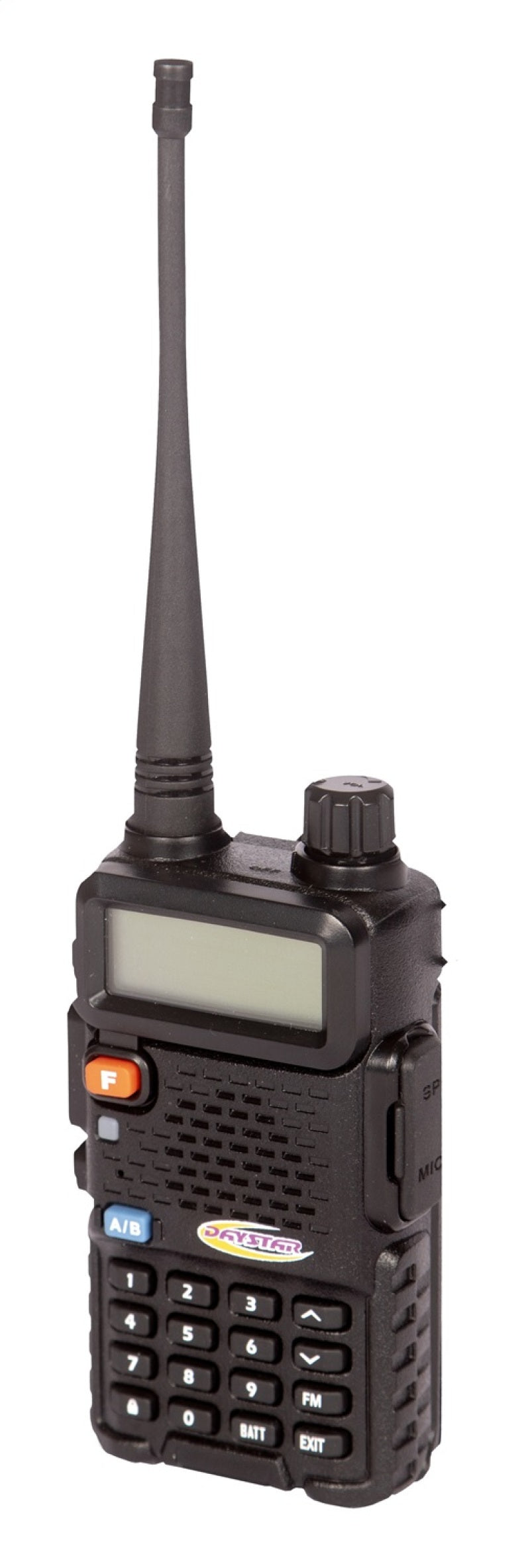 Daystar Handheld Radio (GMRS)