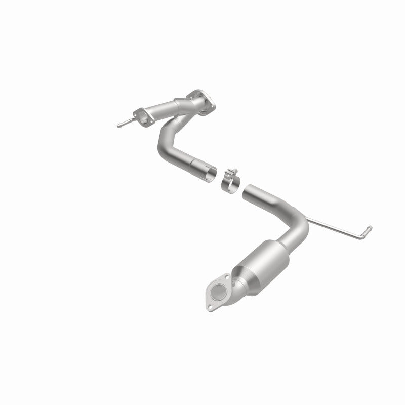 MagnaFlow Direct Fit Catalytic Converter 05-09 Toyota Tacoma 4.0L D/S Rear (49 State)