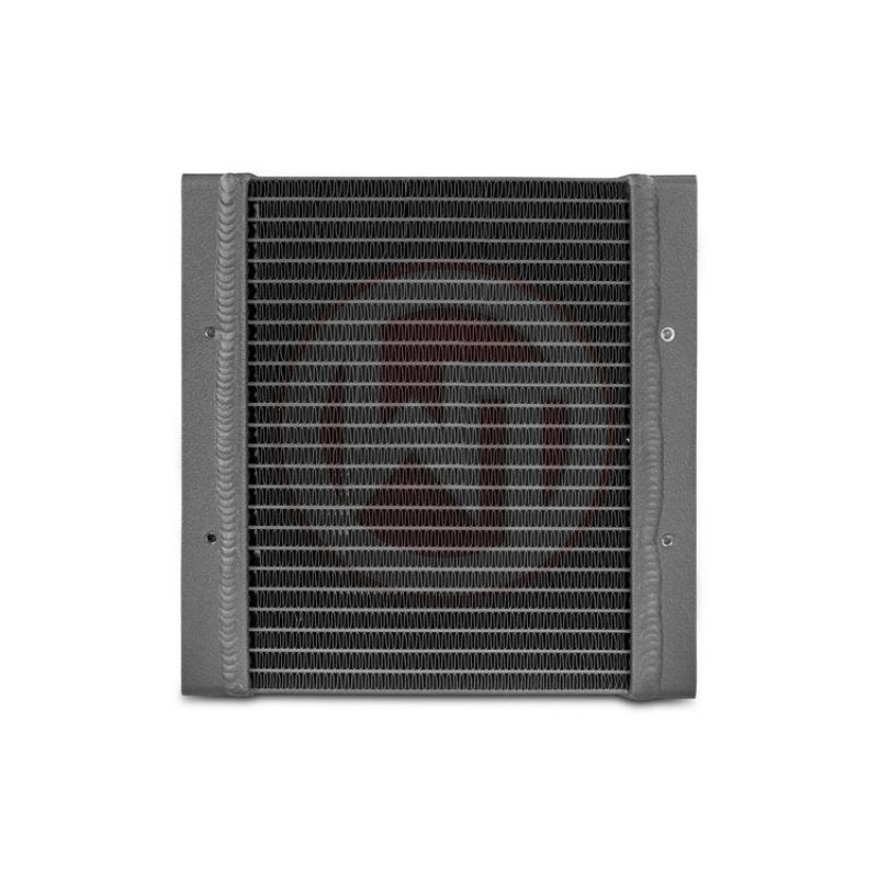 Wagner Tuning Mercedes Benz A45 AMG Side Mounted Radiator Kit