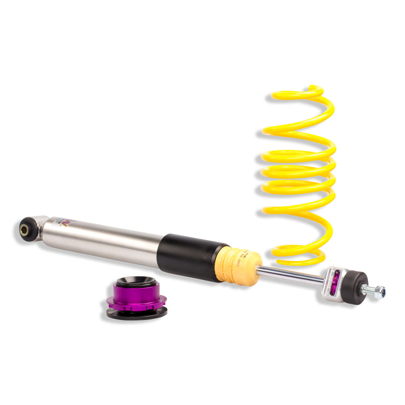 KW Coilover Kit V3 2015 VW Golf VII GTI w/o DCC