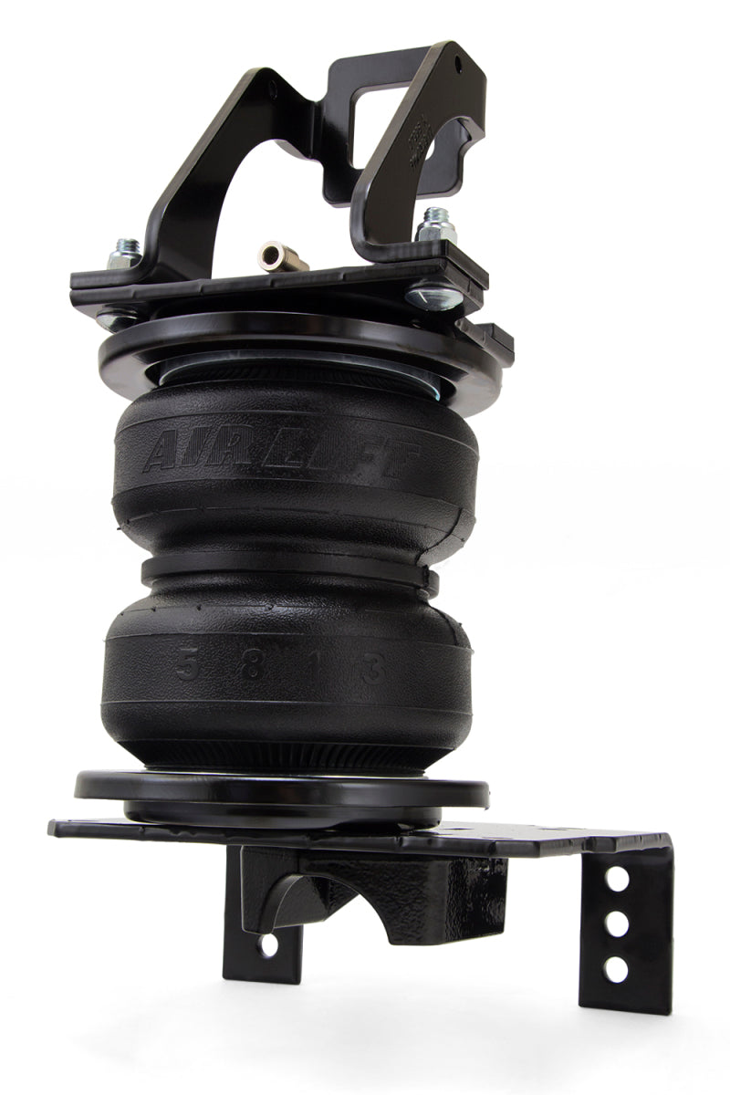 Air Lift LoadLifter 5000 Ultimate Rear Air Spring Kit for 99-04 Ford F-250 Super Duty 4WD