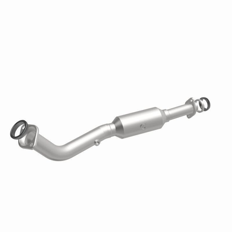 MagnaFlow Direct Fit Catalytic Converter 03-10 Honda Truck Element 2.4L Manifold