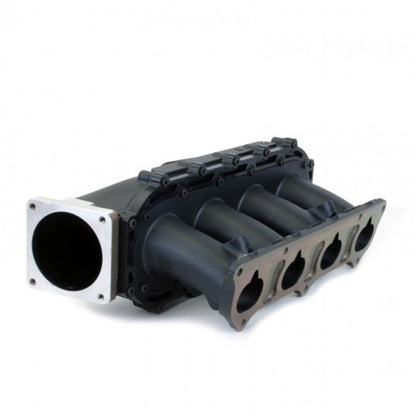 Skunk2 Ultra Series K Series Race Intake Manifold - 3.5L Black Manifold