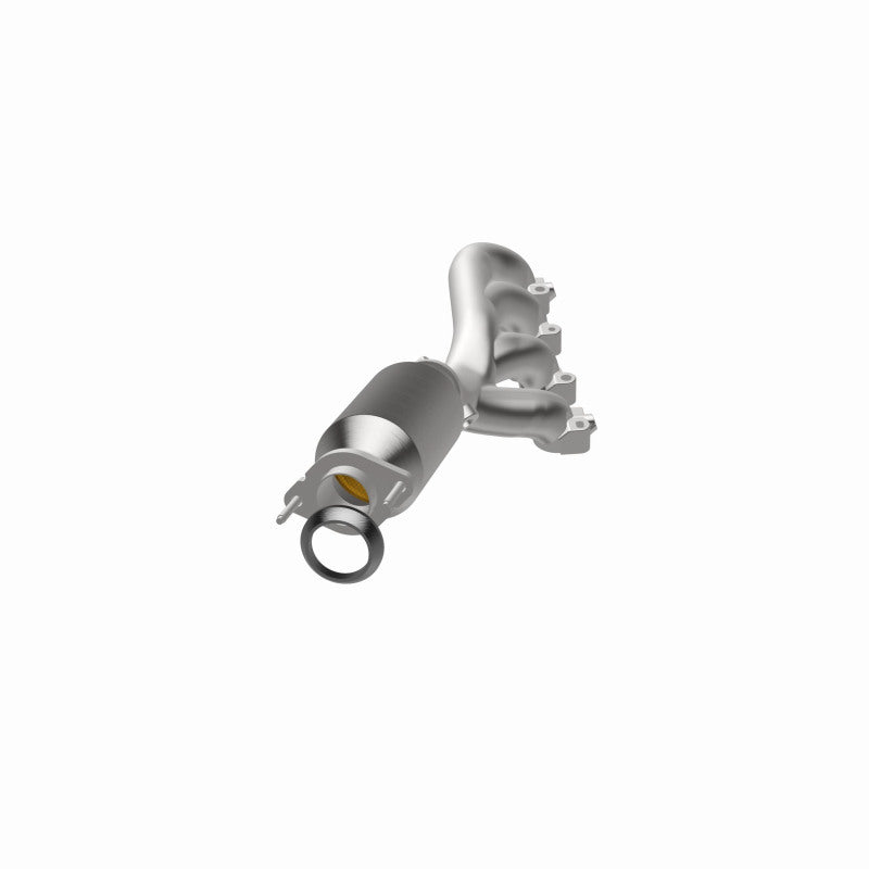 MagnaFlow DF Cat. Conv 05-06 Cadillac STS 4.6L D/S Manifold / 04-06 SRX 4.6L D/S Manifold (49 State)