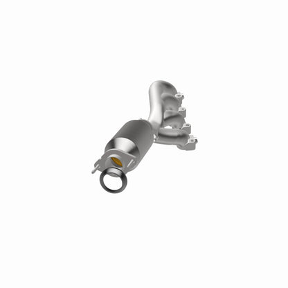 MagnaFlow DF Cat. Conv 05-06 Cadillac STS 4.6L D/S Manifold / 04-06 SRX 4.6L D/S Manifold (49 State)