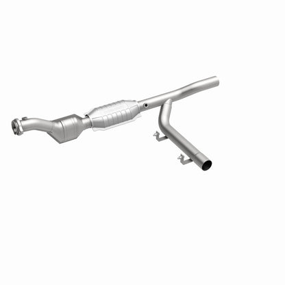 MagnaFlow Direct Fit Catalytic Converter 97-98 Ford Trucks 4.6L