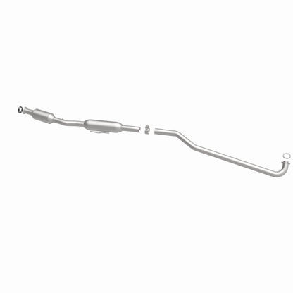 MagnaFlow Direct Fit Catalytic Converter 98-02 Chevrolet Prizm 1.8L / 98-02 Toyota Corolla 1.8L