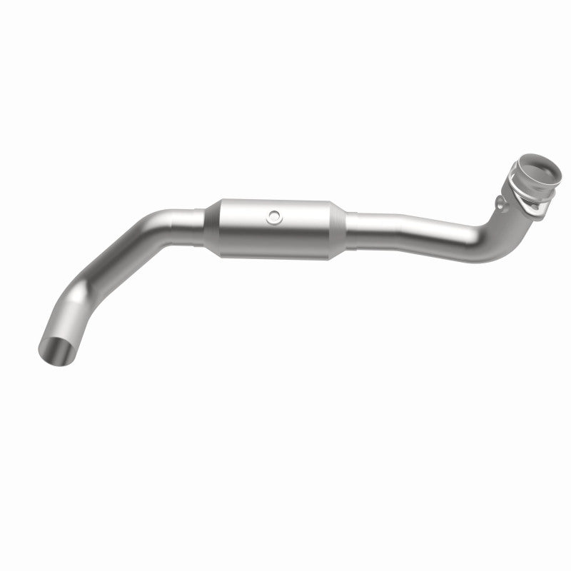 MagnaFlow DF Cat. Conv 07-08 Ford F-150 Pickup 5.4L D/S / 12/06-08 Lincoln Truck Mark LT 5.4L D/S